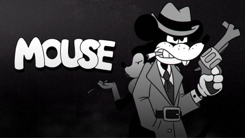 Mouse: P.I. For Hire – 15 Gameplay Details You Need to Know