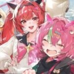 Gacha MMO Neverness to Everness officially releases globally today on PC, PS5, and mobile