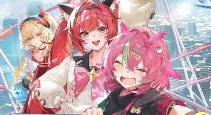 Gacha MMO Neverness to Everness officially releases globally today on PC, PS5, and mobile