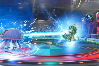 No Man's Sky's adds Pokémon-inspired battles in major game update