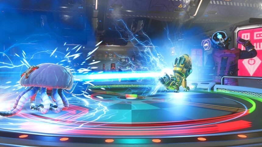 No Man's Sky's adds Pokémon-inspired battles in major game update