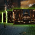 I had high hopes for Nvidia's DLSS 4.5 Dynamic Multi Frame Gen, but it's not quite what I expected