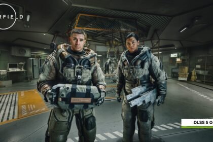 Why the Exact Same Things Make Starfield Brilliant to Some and Boring to Others