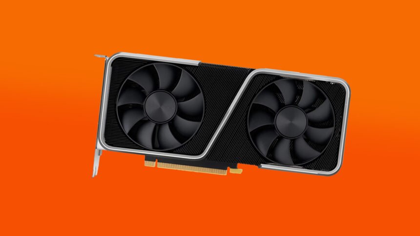Nvidia's 'new' budget gaming GPU has 12GB VRAM, arrives in June, according to leak