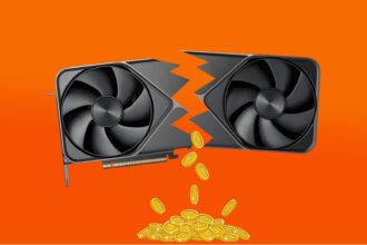 Nvidia GPU warranty claims cost the company nearly $1BN in 2025