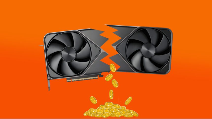 Nvidia GPU warranty claims cost the company nearly $1BN in 2025