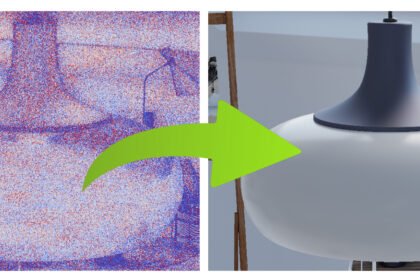 Nvidia graphics research just made a 2-3x gain in performance, and this time it didn't use AI