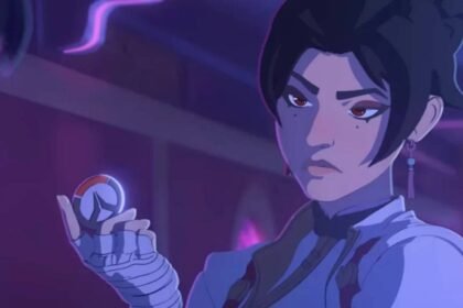 Overwatch's Anran redesign is a massive improvement from Blizzard