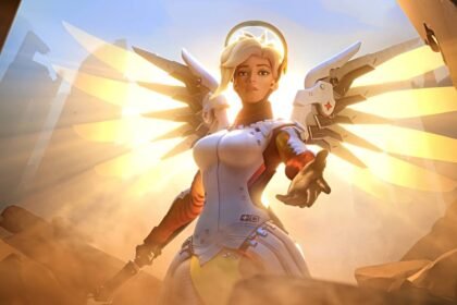 Blizzard's updating old Overwatch heroes starting in season 2