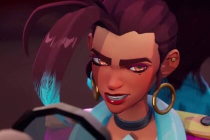 People of Note review: new musical indie RPG struggles to find its identity