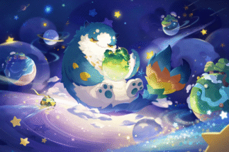 Petit Planet preview: HoYoverse's first foray into family-friendly games is very careful to colour within the lines