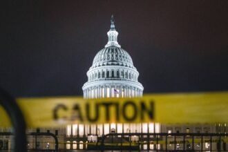 Trump dinner shooting suspect was a game developer, Steam page reveals