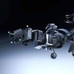 One of VR’s Most Modular Headsets Gets a Little Less Modular Following Key Component Switch