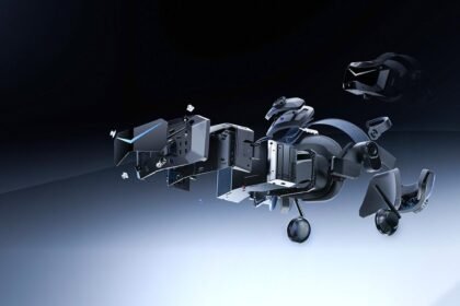 One of VR’s Most Modular Headsets Gets a Little Less Modular Following Key Component Switch