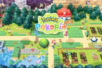 pokemon pokopia