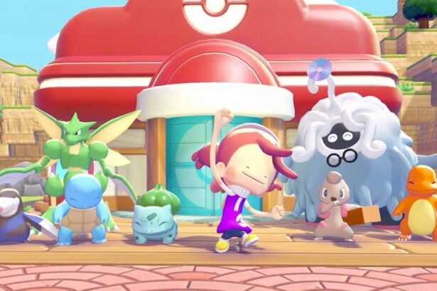 Best games of 2026 so far: Pokopia, Marathon, and more