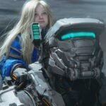 Pragmata's ending, explained: What happened to Hugh and Diana?