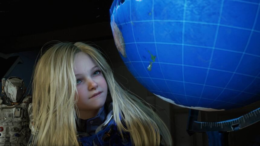 How to unlock the secret ending in Pragmata