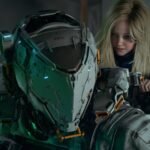 Pragmata’s hero dad is the antithesis of God of War’s Kratos