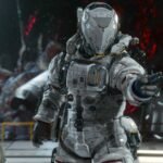 Pragmata star reveals the top secret process he 'had to mourn' alone