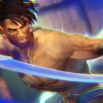 prince of persia the lost crown