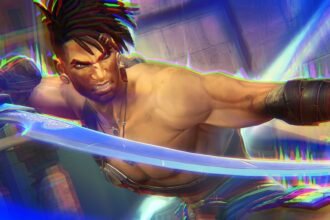 prince of persia the lost crown