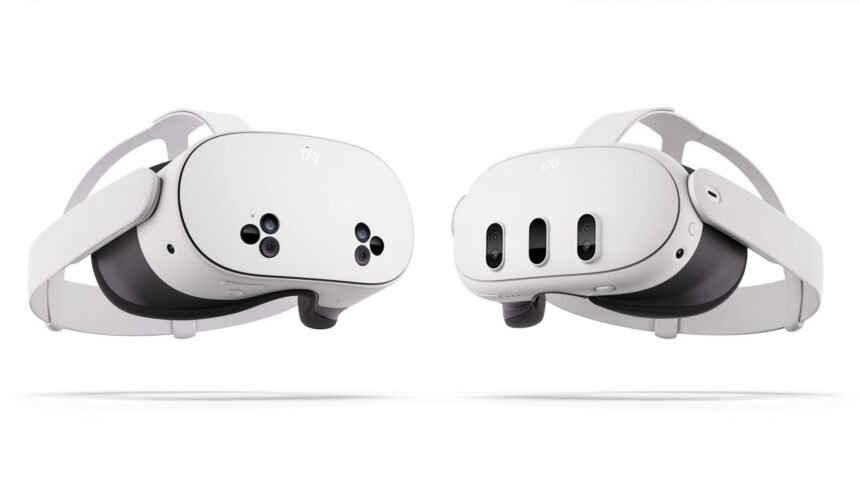 Meta is Raising Quest 3 and Quest 3S Prices Amid Memory Cost Surge