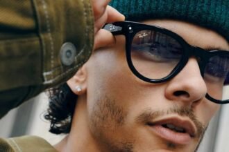Apple Reportedly Preparing Several Styles of Smart Glasses with Distinct Camera Lens