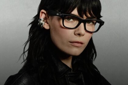 Meta is Releasing 2 New Ray-Ban Smart Glasses for Prescription Wearers, Starting at $500