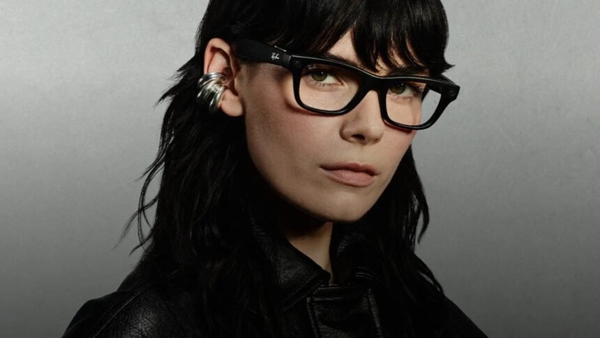 Meta is Releasing 2 New Ray-Ban Smart Glasses for Prescription Wearers, Starting at $500