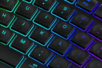 This is the most excited I've been for a new Razer keyboard in a long time, except for one thing