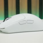 Razer Viper V4 Pro review - my new favorite gaming mouse, despite the noise
