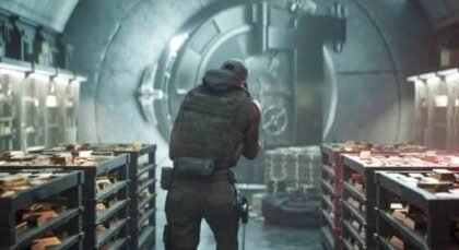 Smed’s MMOFPS Reaper Actual is still alive and just hauled a fresh pile of venture capital cash