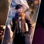 Resident Evil fans have adopted a Love & Deepspace character as the son of Leon S. Kennedy and one of his potential spouses