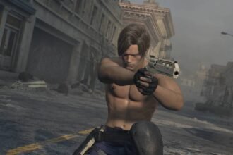 Resident Evil Requiem fans are swapping Leon Kennedy workout tips