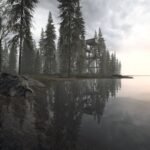 Road to Vostok Sells About 140,000 Copies, Funds “Entire Development Roadmap”