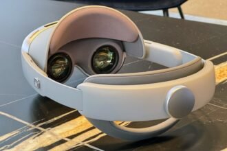 Android XR Update Adds Deep Enterprise Support, Auto-3D Conversion & More