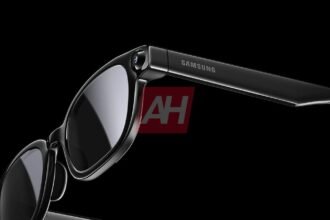 Samsung’s First Smart Glasses Reportedly Just Leaked, Including Images & Specs