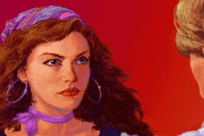 36 years later, The Secret of Monkey Island's combat is still unrivalled