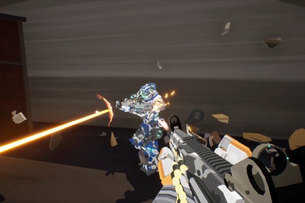 Could This Finally Be the Titanfall 3 We Never Got?