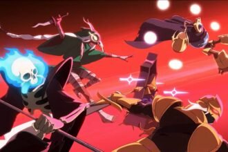 Slay the Spire 2 dev coyly teases a bunch of cool new features