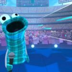 Sock Puppet Superstar Is The Silliest VR Game I've Ever Seen