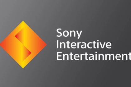 sony interactive entertainment