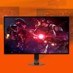 Sony and Fnatic just announced a blazing-fast 720Hz OLED gaming monitor with one bizarre compromise