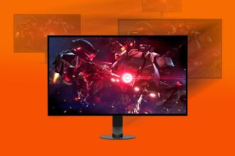 Sony and Fnatic just announced a blazing-fast 720Hz OLED gaming monitor with one bizarre compromise