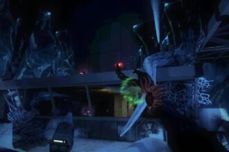 We Boldly Go Hands-On With Star Trek: Infection &amp; Live To Tell About It