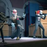 Payday: Aces High Developer Reveals Key Details &amp; Answers PS VR2 Port Requests