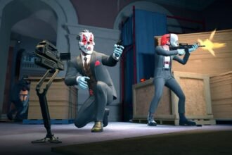 Payday: Aces High Developer Reveals Key Details &amp; Answers PS VR2 Port Requests