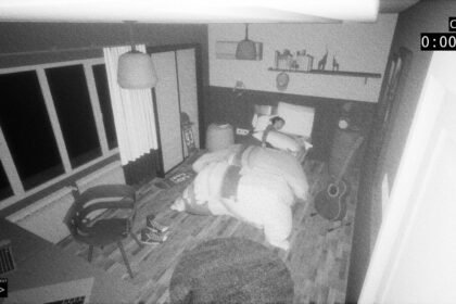 Free Steam horror game is perfect for Paranormal Activity fans