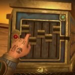 Tammuz: Blood And Sand Is A Rubik's Cube On Steroids